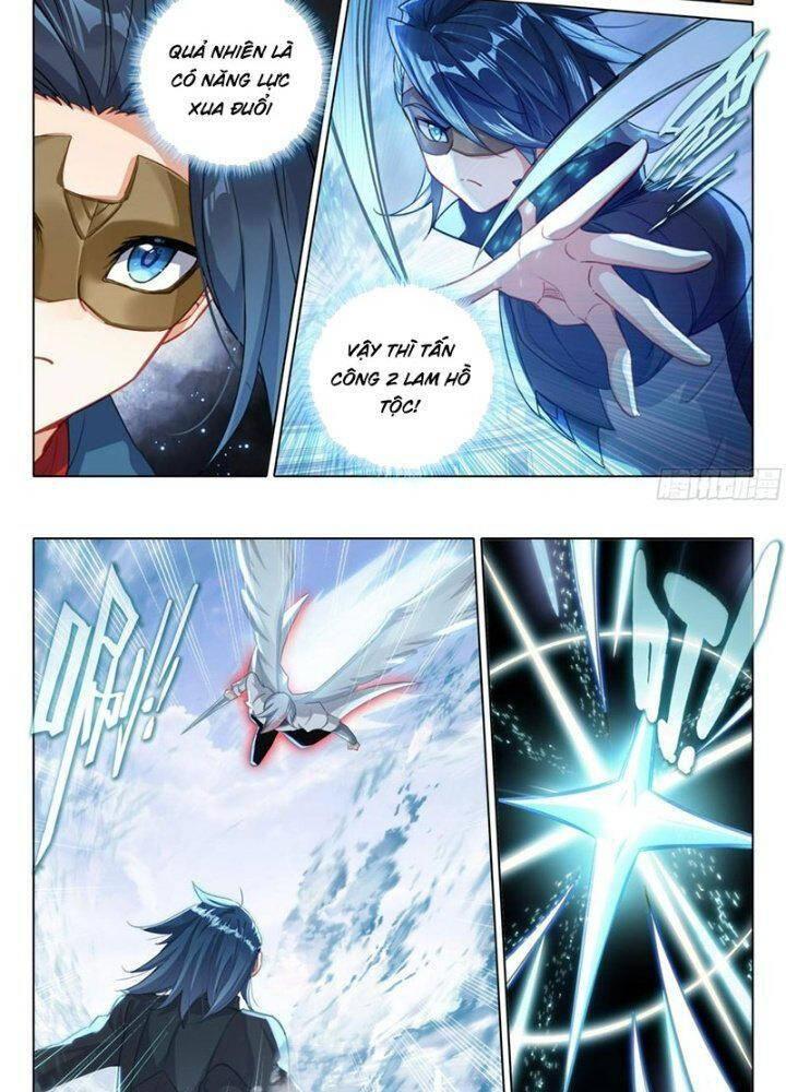 đấu la đại lục 5 - đường tam trùng sinh chapter 117 7