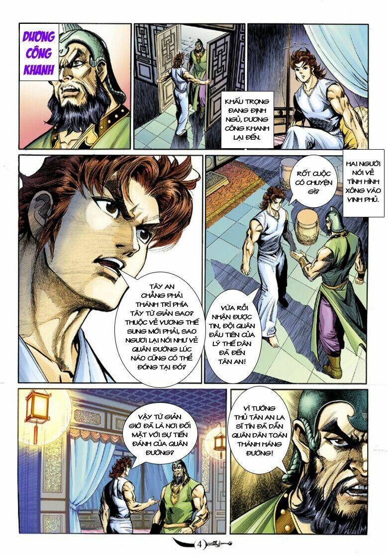 đại đường song long truyện chapter 188 7