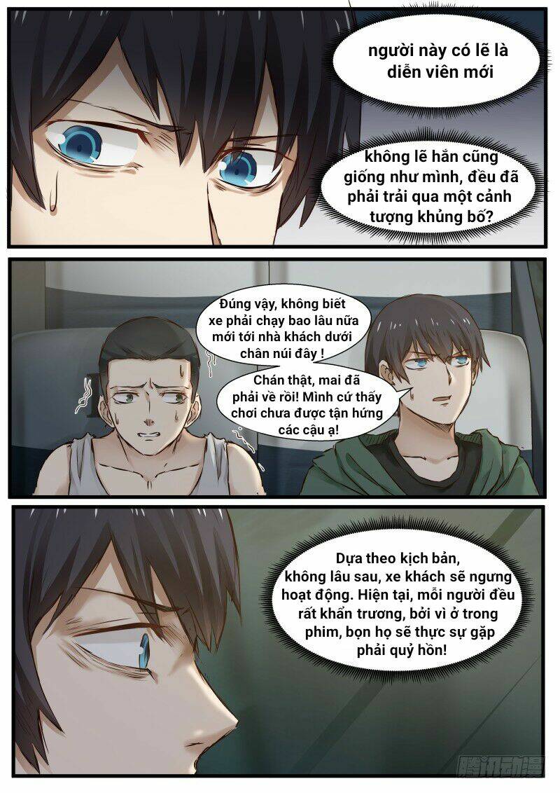 rạp chiếu phim địa ngục chapter 2 9