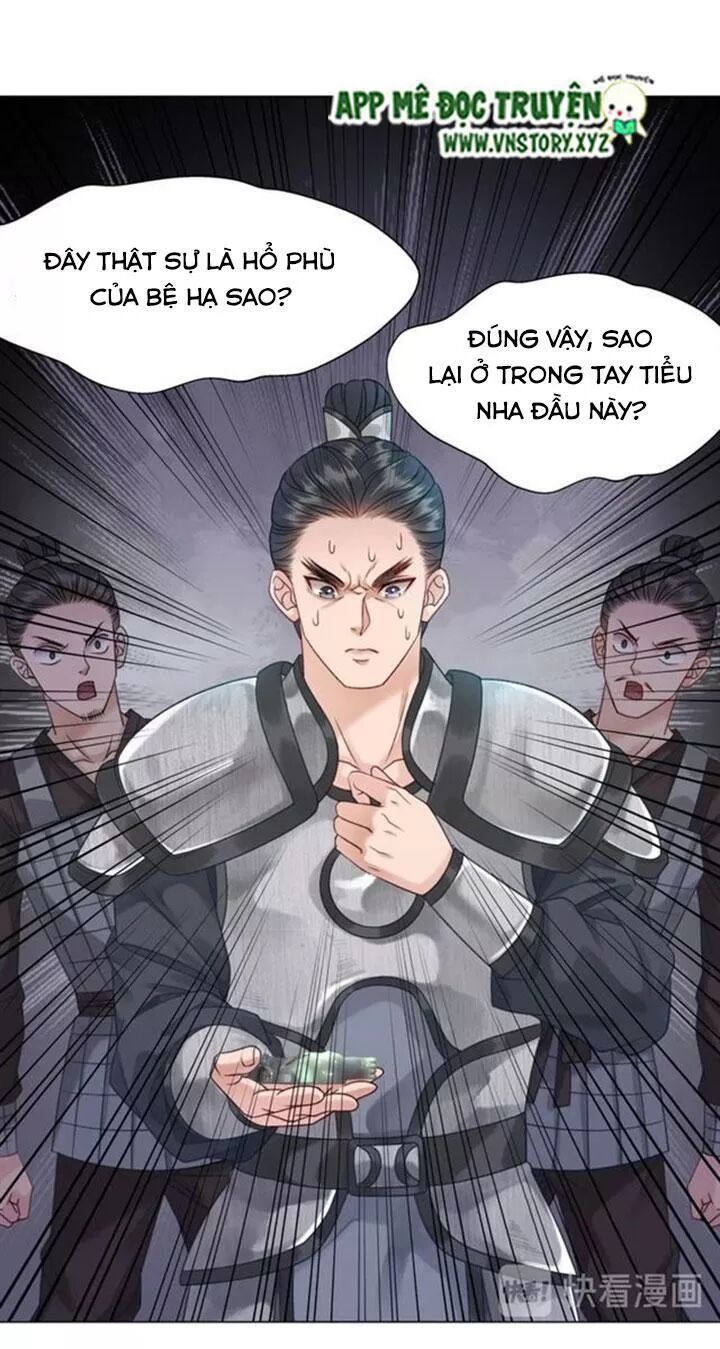 cực phẩm phế vật tiểu thư chapter 99 29