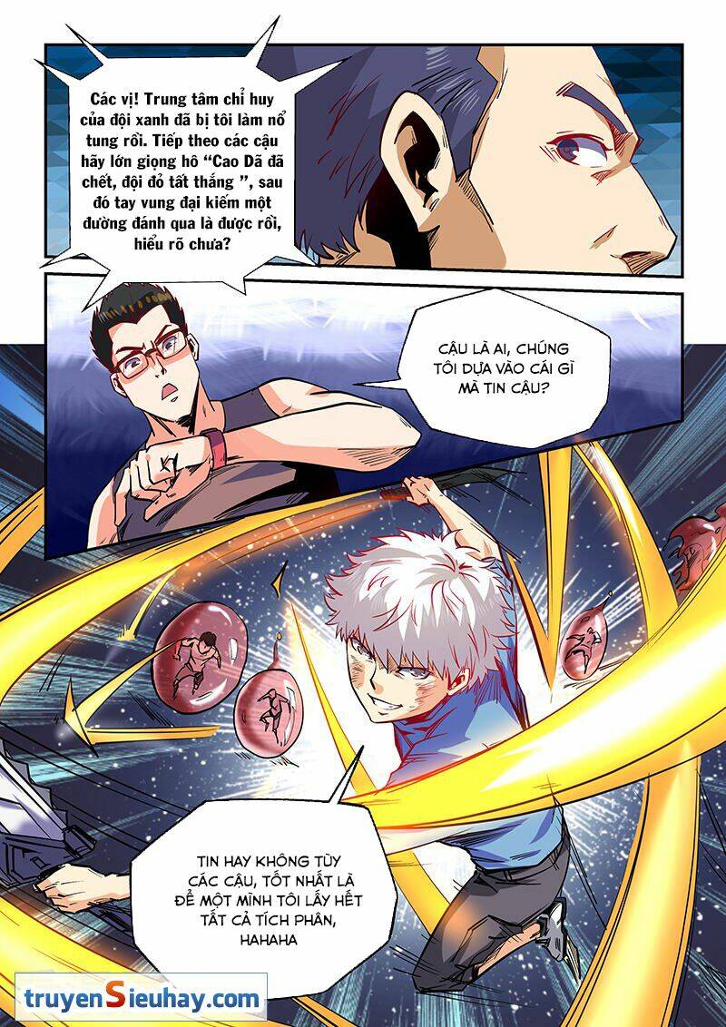 tu chân tứ vạn niên chapter 75 3