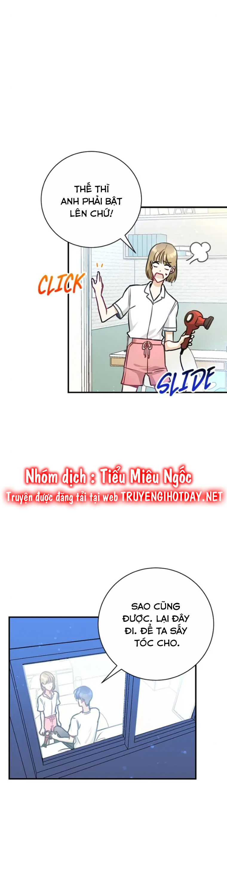 nụ hôn của tên ác ma chapter 20 14