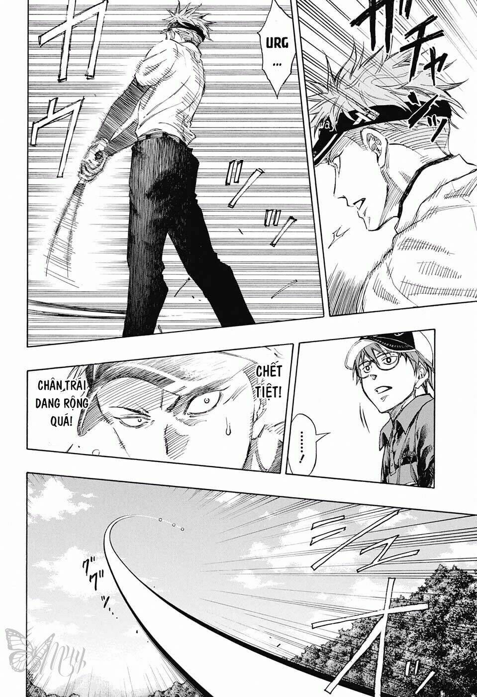 robot x laserbeam chapter 10 11