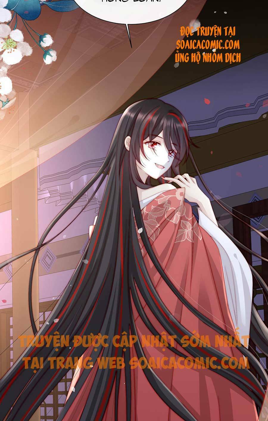 thê chủ, thỉnh hưởng dụng chapter 2.1 18