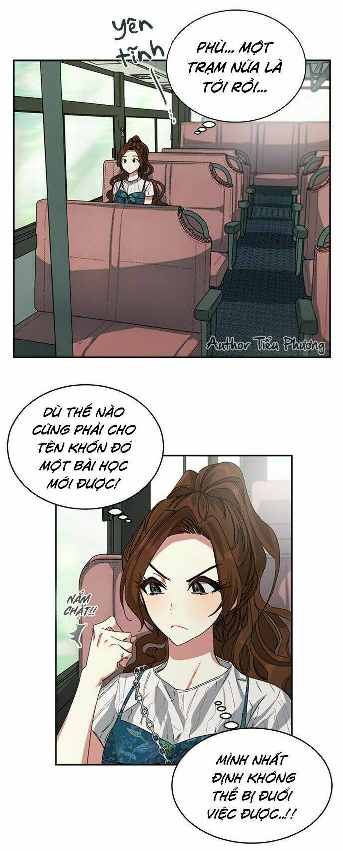 cực phẩm mỹ nam, thật lãng phí chapter 1 55