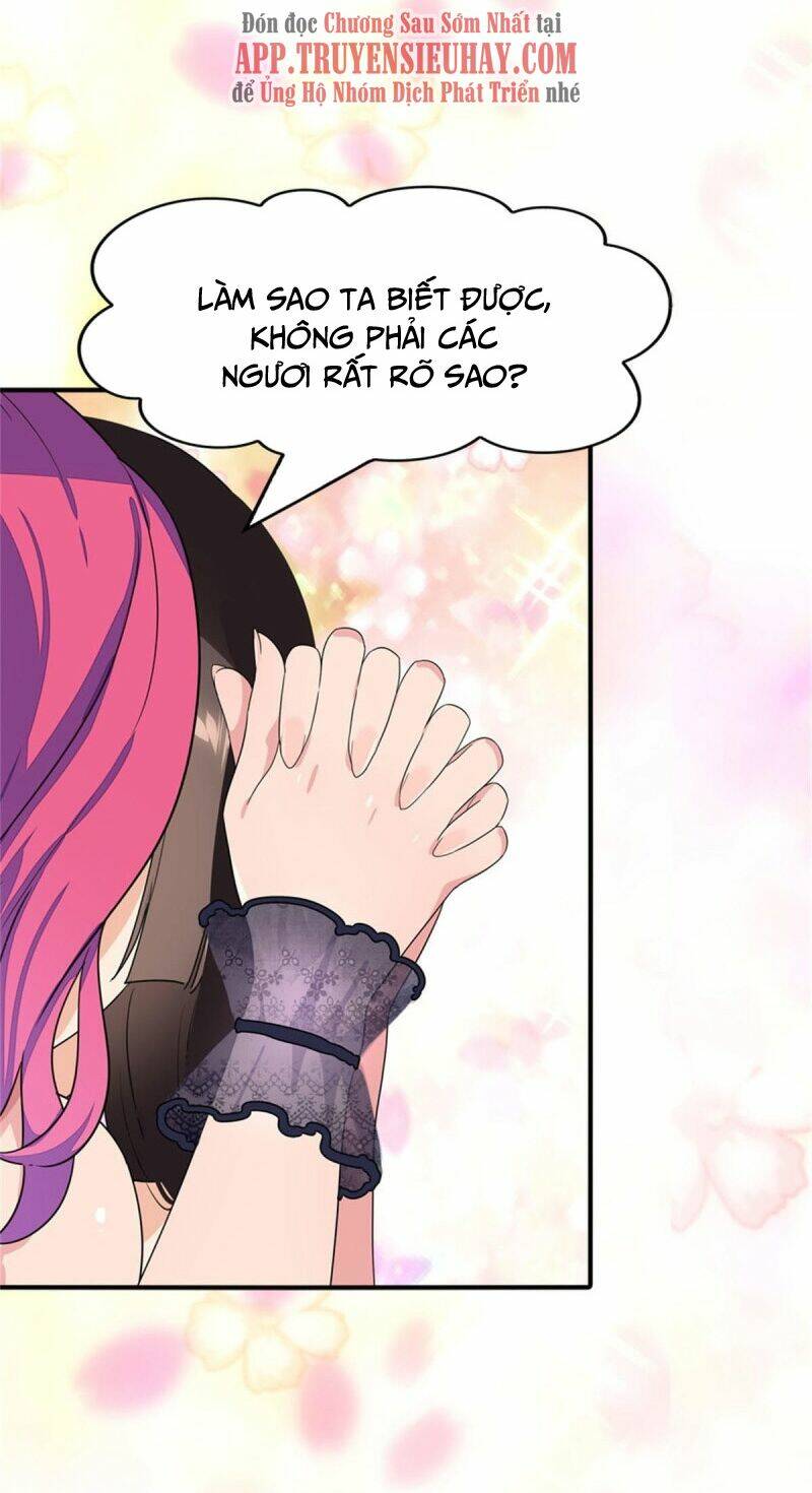 bạn gái virus của tôi chapter 264 10