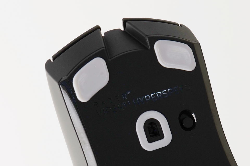 Chuột Razer Viper V3 HyperSpeed