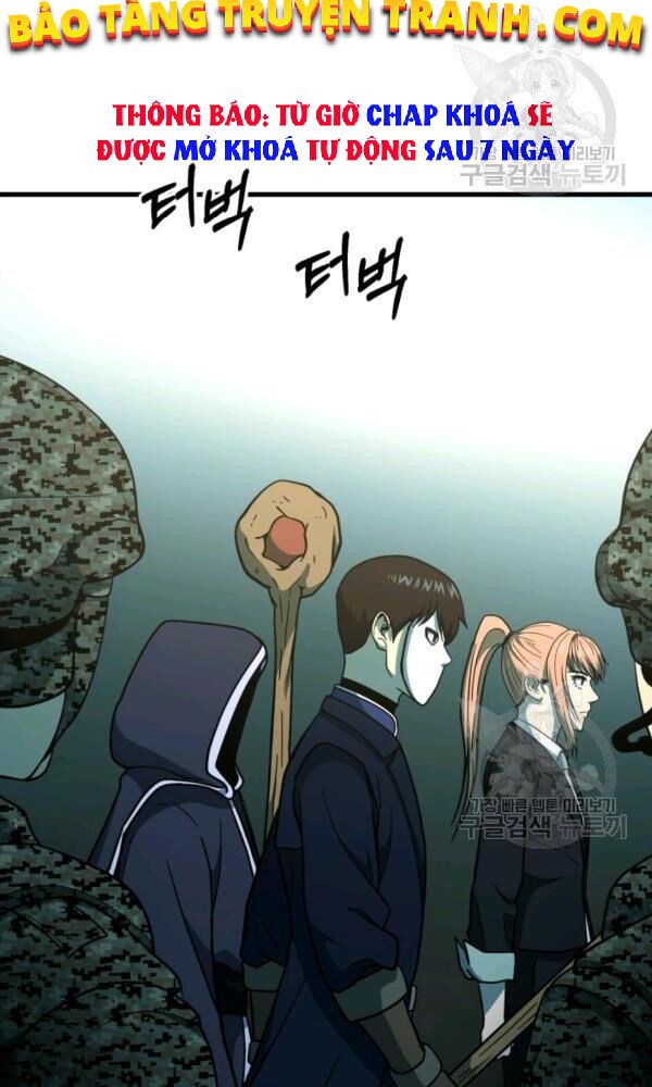 ngôi nhà kết nối với hầm ngục chapter 40 29