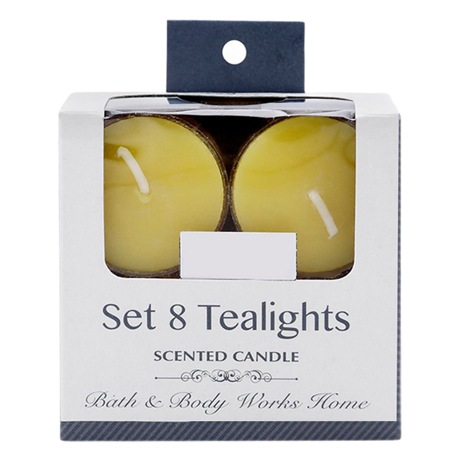 Nến Tealights Miss Candle MIC2059 Quế