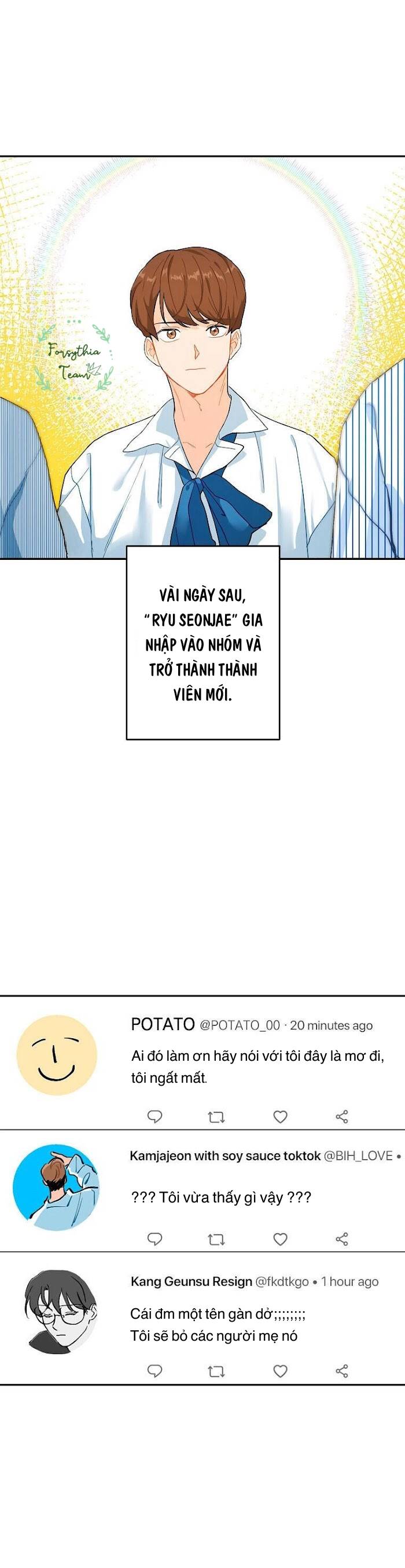 ngày mai tươi đẹp chapter 1 8