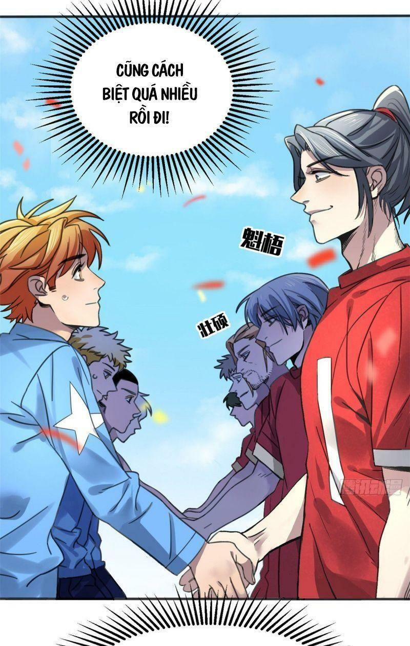 xã lam bạch chapter 1 36