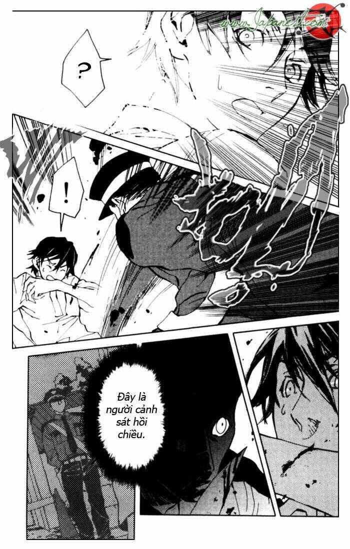 le portrait de petite cossette chapter 4 33