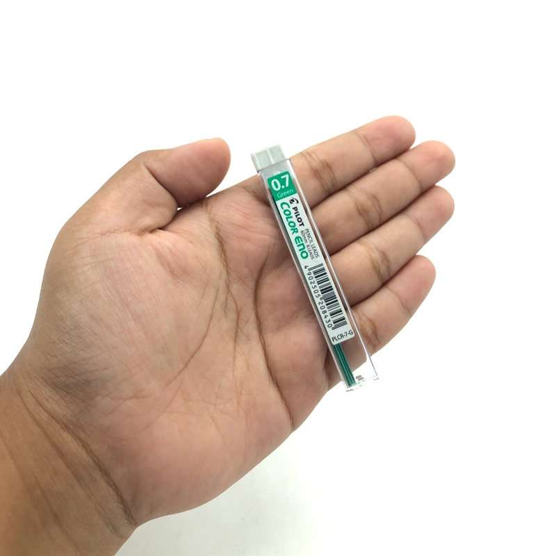 Ruột Chì Bấm Color Eno Pilot PLCR-7