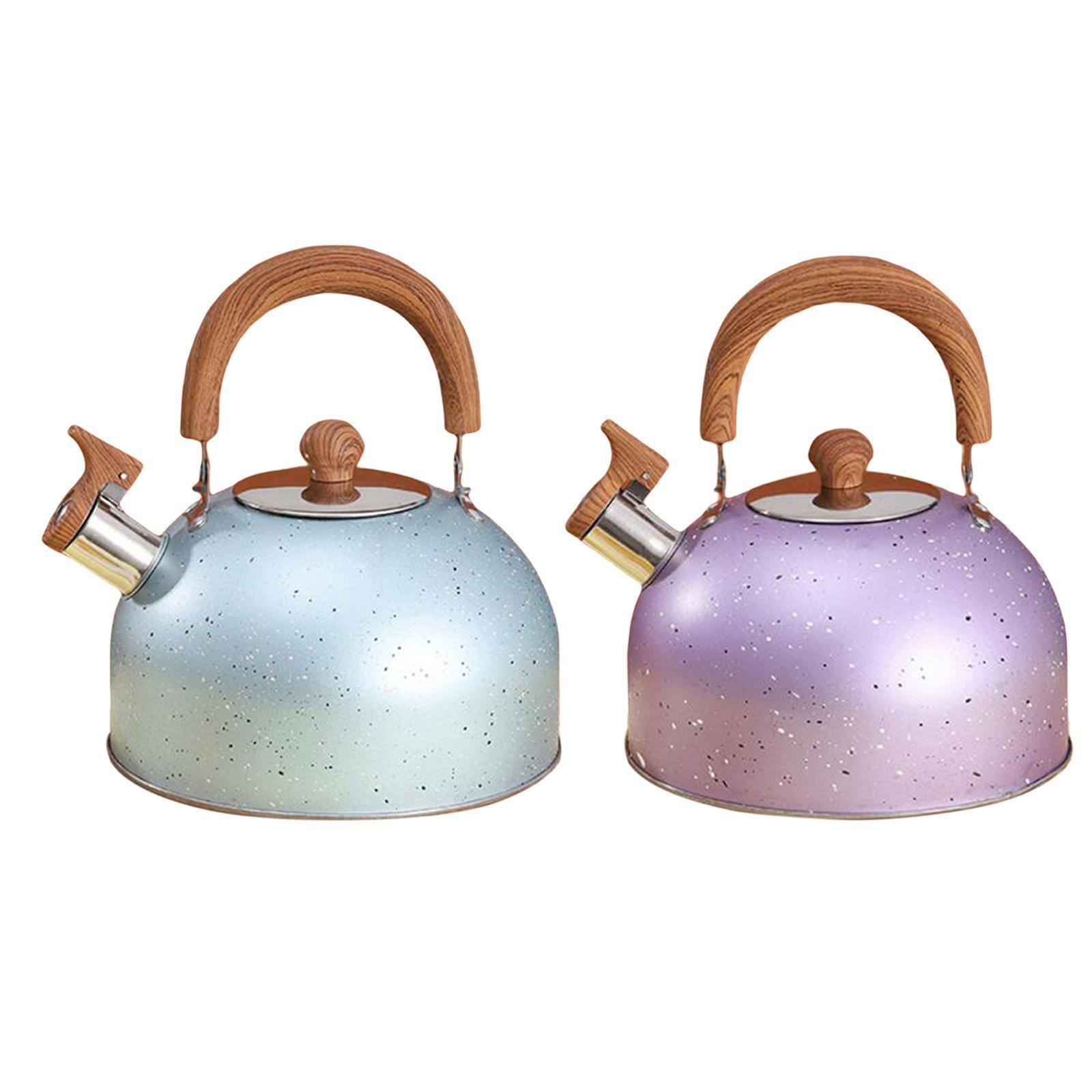 3L Whistle tea Kettle for Boiling water