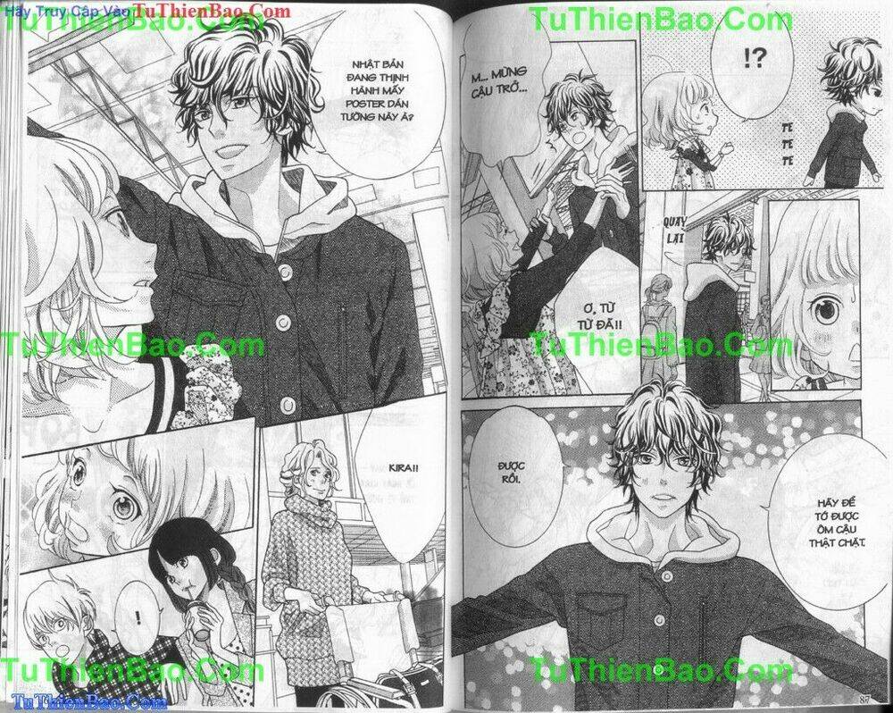 anh bạn bí ẩn chapter 9 45