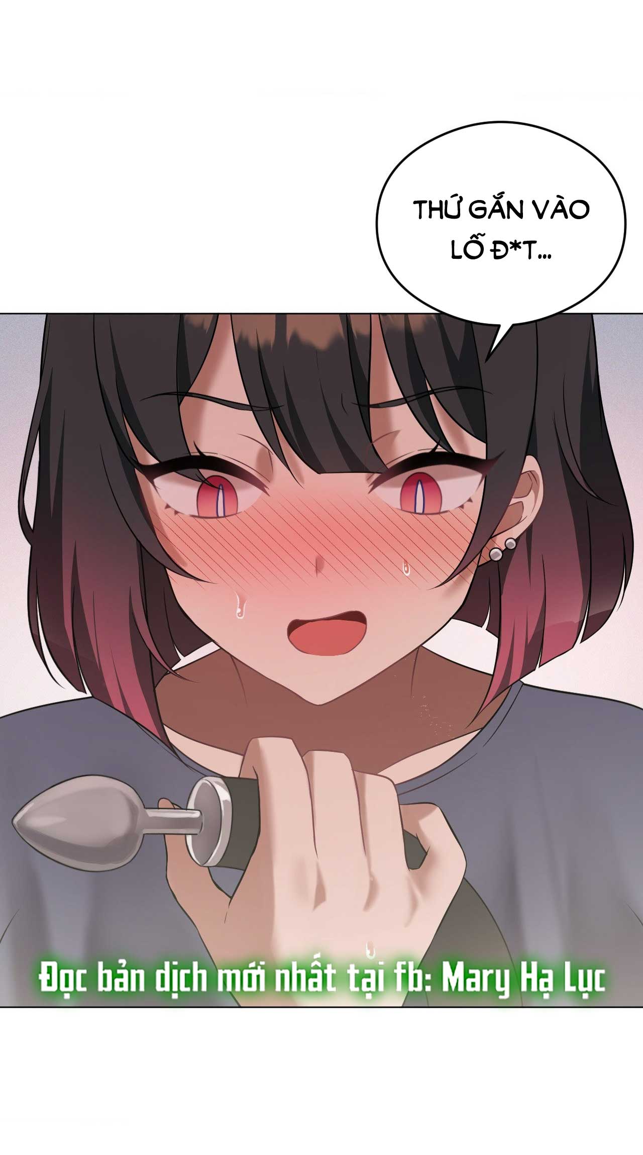 [18+] thăng cấp đến khi hài lòng chapter 29.1 2