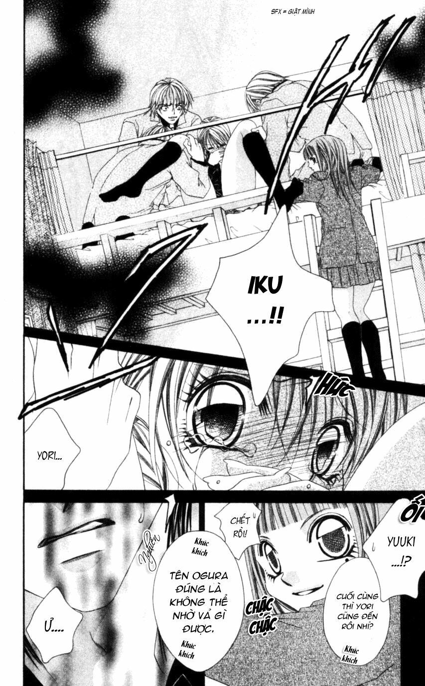 i love my little sister chapter 42 15