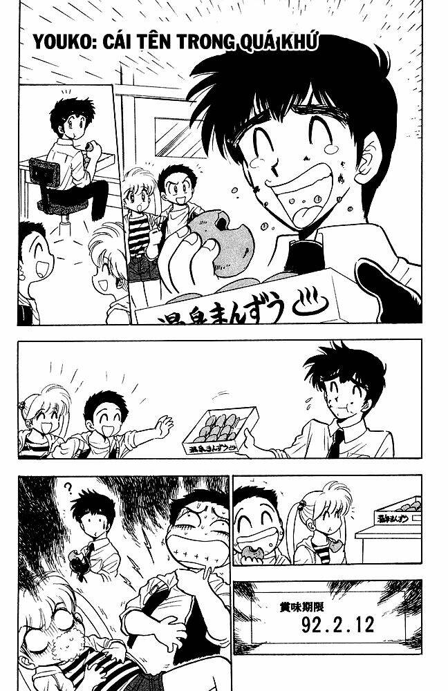 jigoku sensei nube - người thầy dũng cảm chapter 107 1