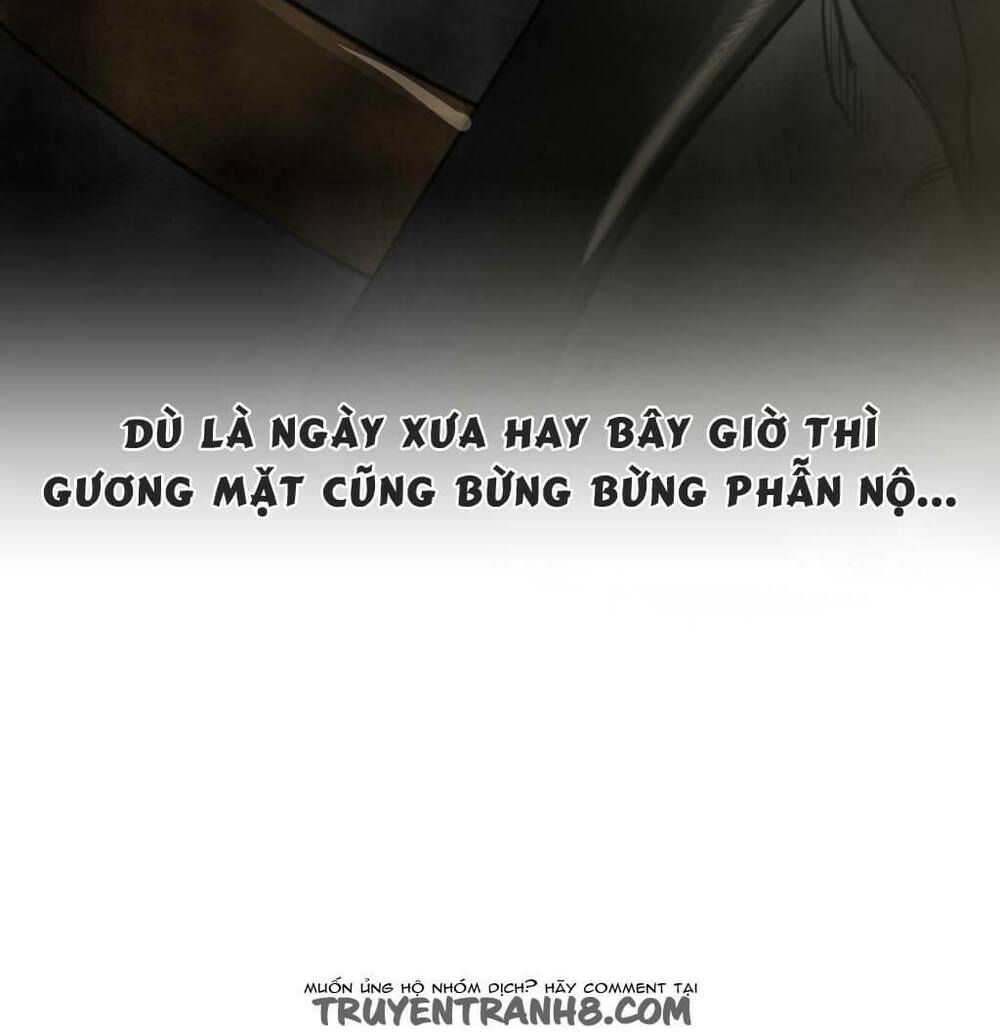 một nửa hoàn hảo chapter 7 27