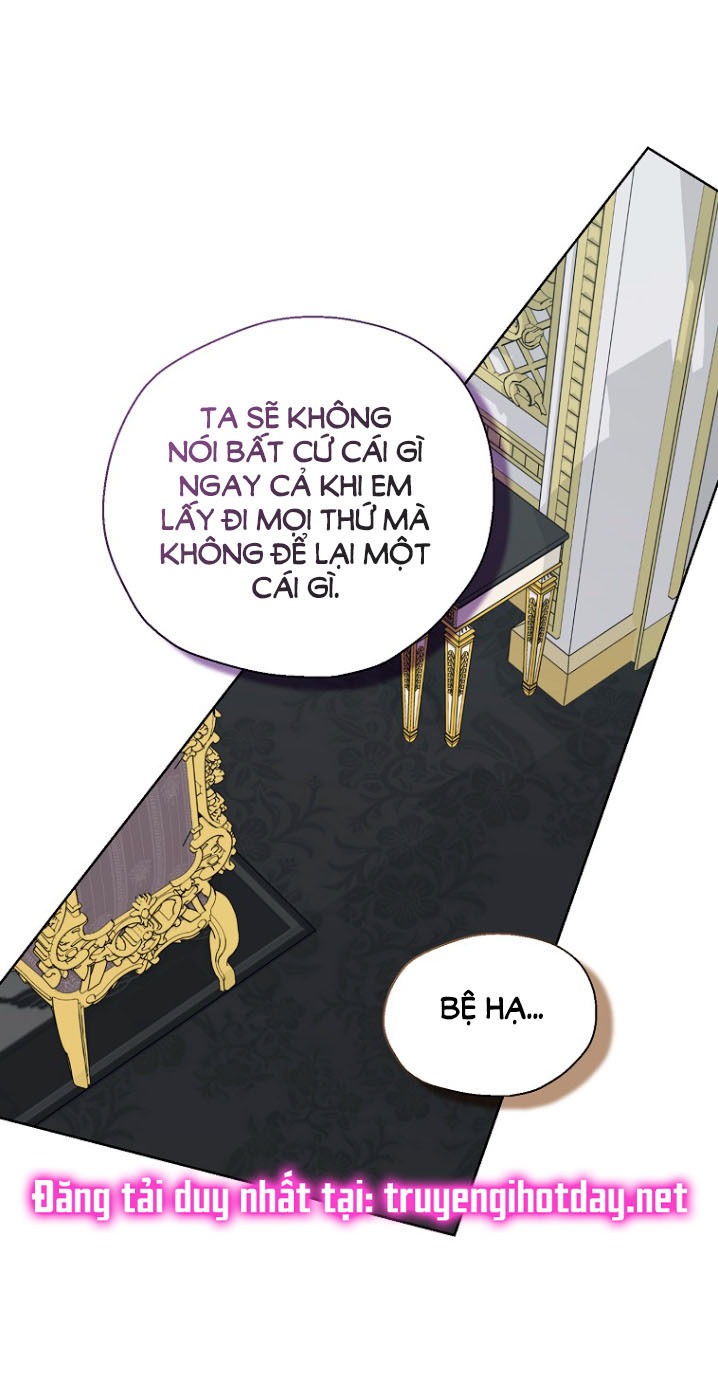 bệ hạ, xin đừng giết tôi!! chapter 111.1 13