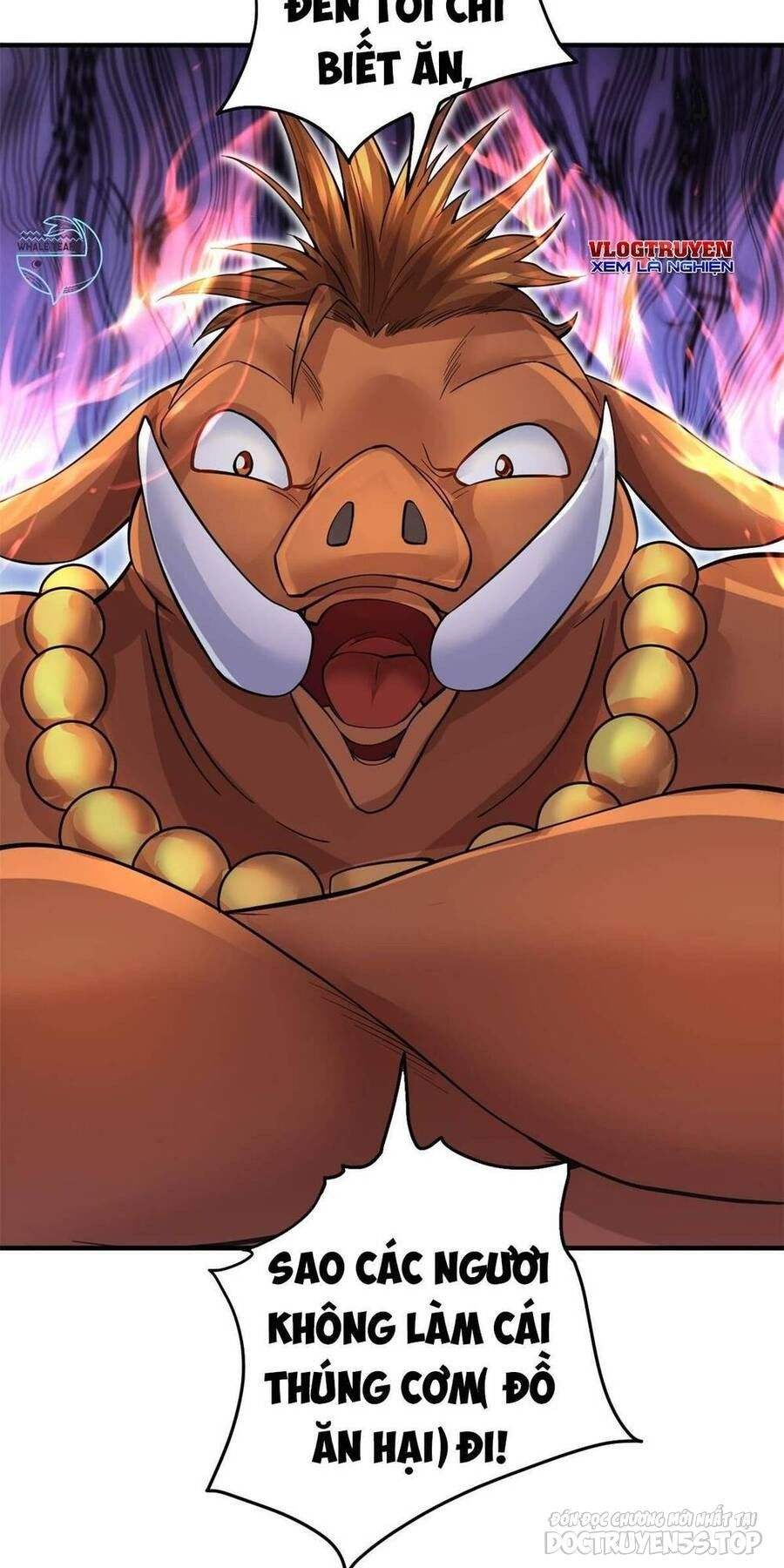 bắt đầu với kiếm vực, ta lặng lẽ tu luyện thành kiếm thần chapter 35 17