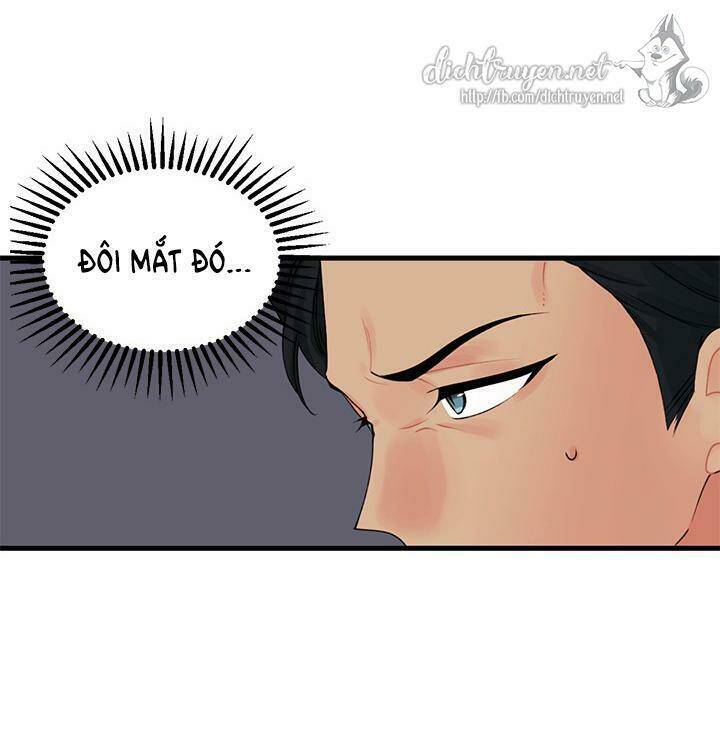 công chúa bãi rác chapter 15 11