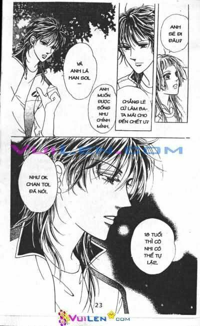 tóc gió thôi bay chapter 5 23