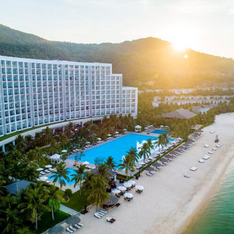 Hình ảnh Vinpearl Nha Trang Bay 3N2Đ | Ăn Sáng - Tặng Set Ăn Trưa + Set Trà Chiều & Vui chơi Vinwonders