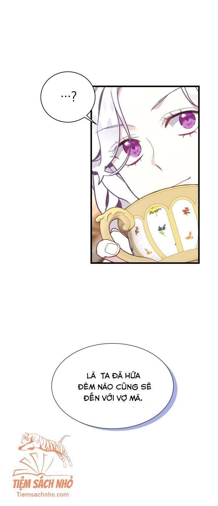 con gái chồng quá dễ thương chapter 42 2