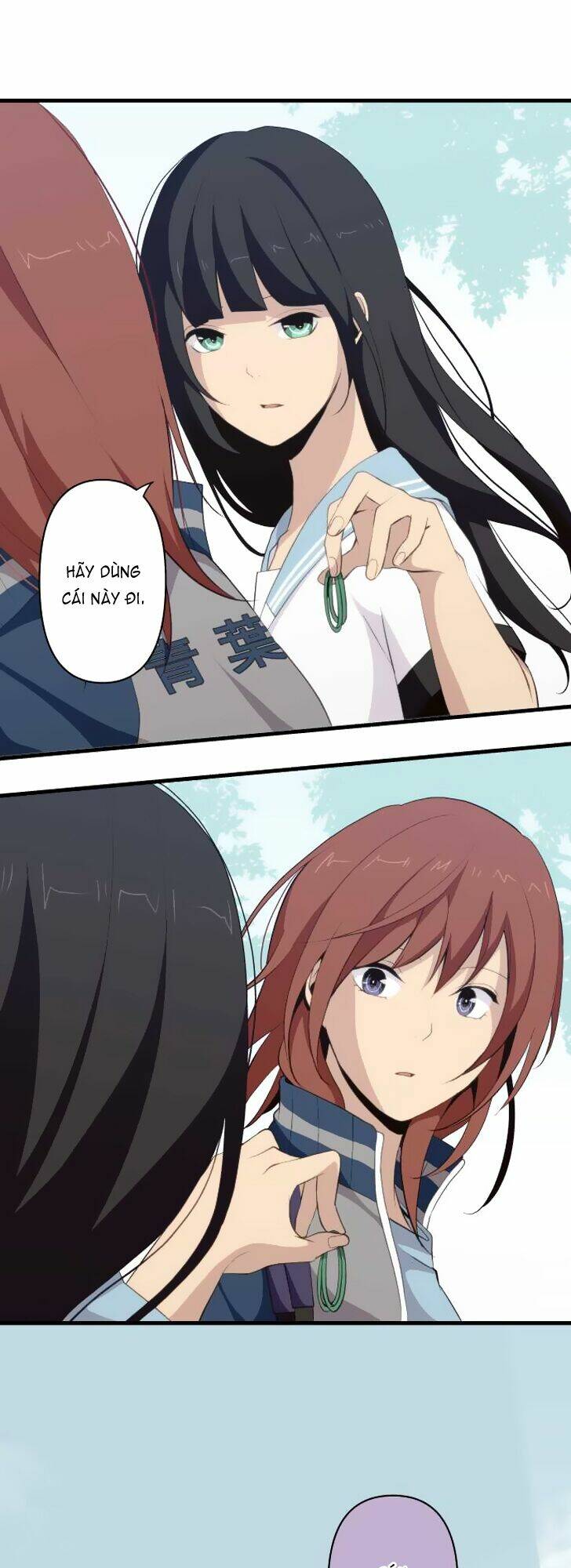 viên thuốc trùng sinh chapter 82 2