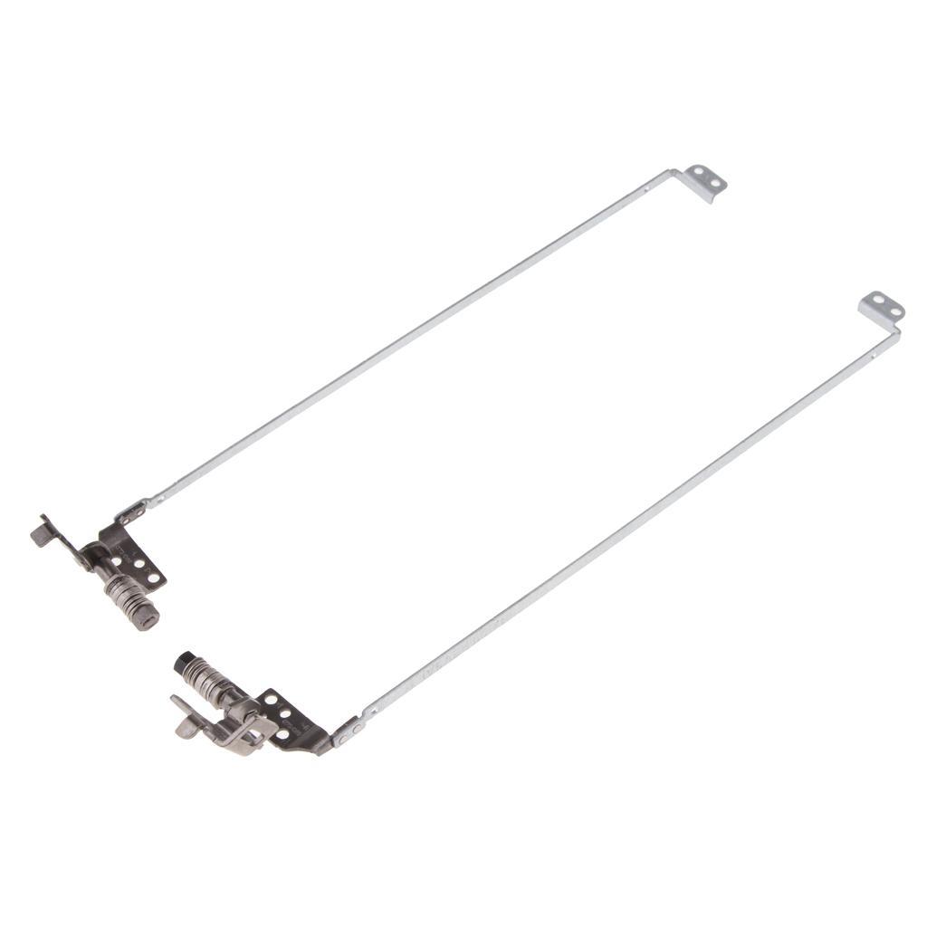 For HP Pavilion G6 1000 Series LCD Screen Hinges Brackets Left Right Cover