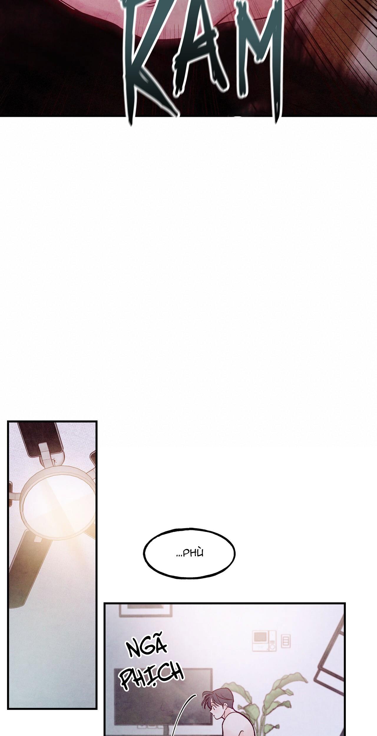 say tình [bl] chapter 52 38