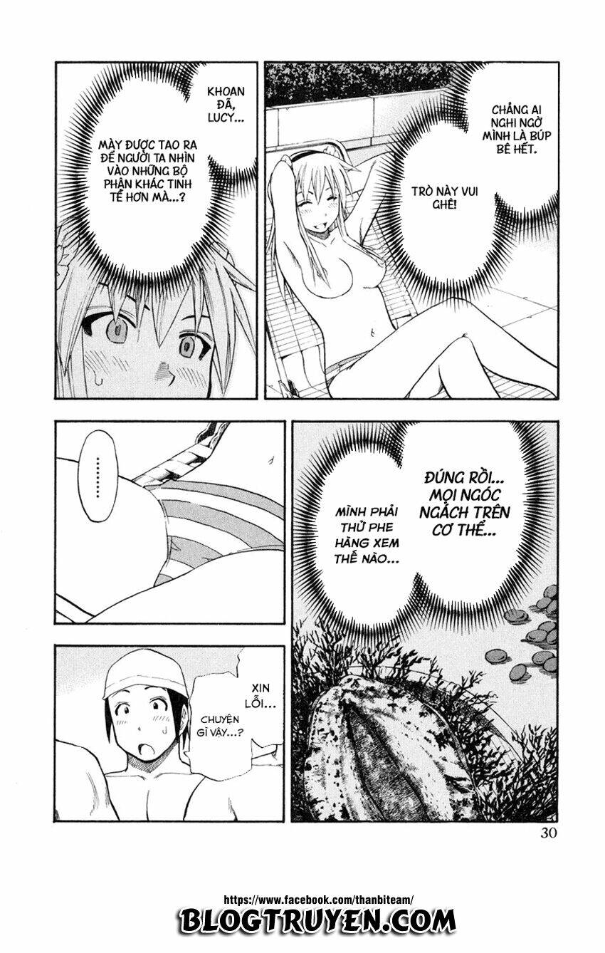 yuria 100 shiki chapter 42 10