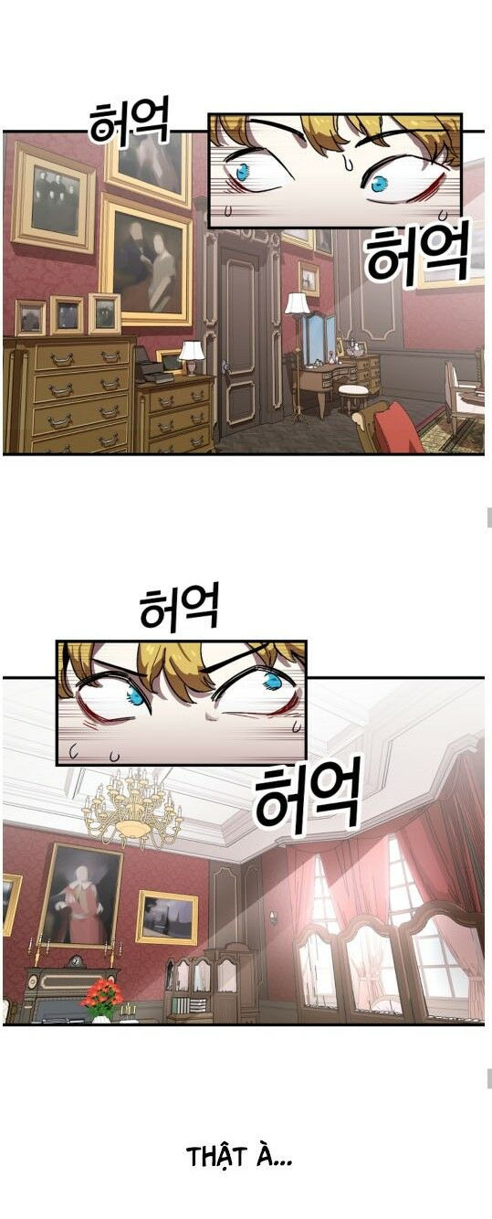 bug player - người chơi lỗi chapter 1 9