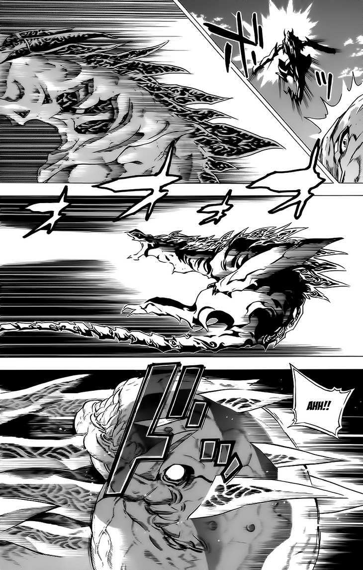 rồng xanh grado chapter 14 18