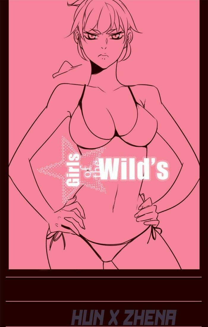 nữ sinh trường wilds chapter 211 2