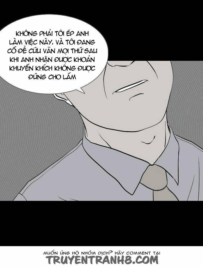 thứ sáu: những câu chuyện cấm chapter 44 35