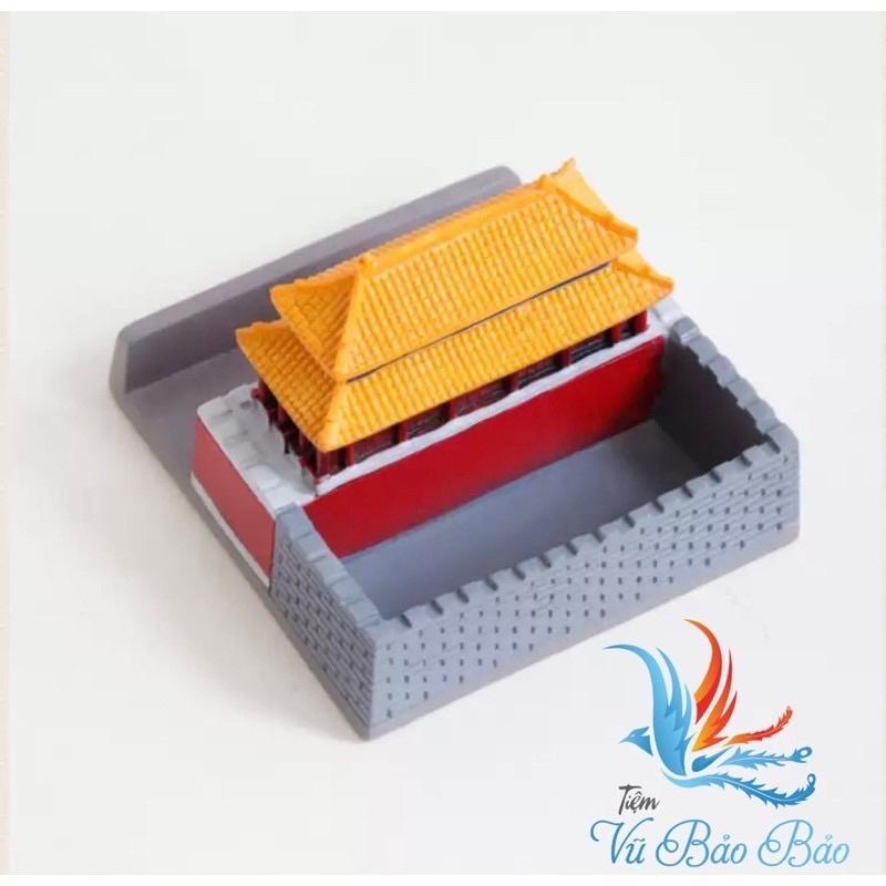 Giá Đỡ Điện Thoại được thiết kế hình ảnh tử cấm thành