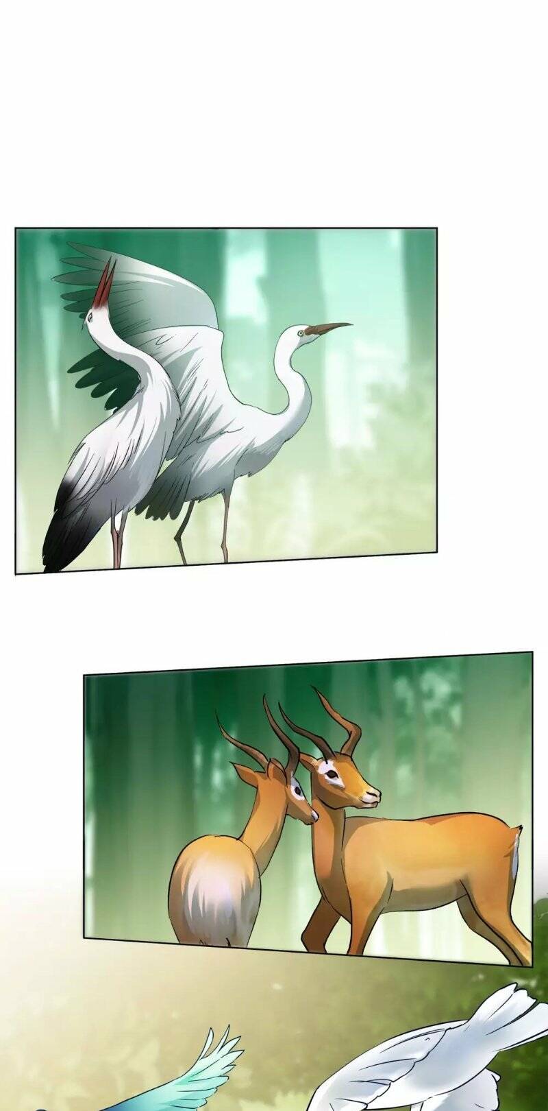 cô ấy đến rồi, xin nằm xuống! chapter 119 9