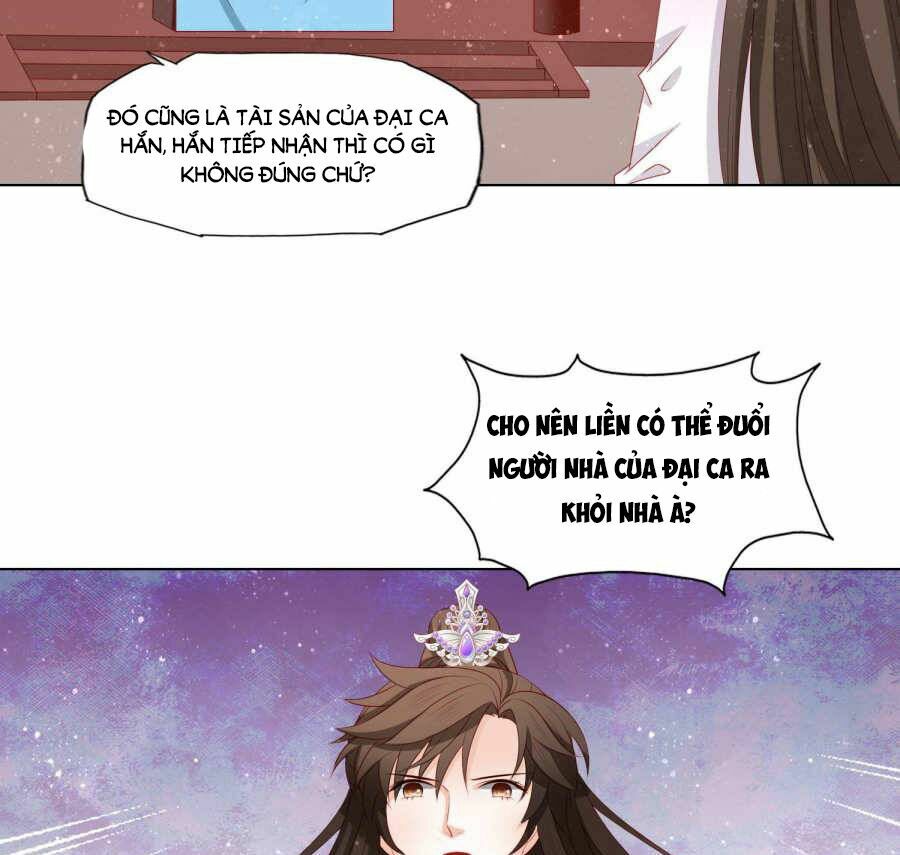 nam phi nữ tướng chapter 29 7