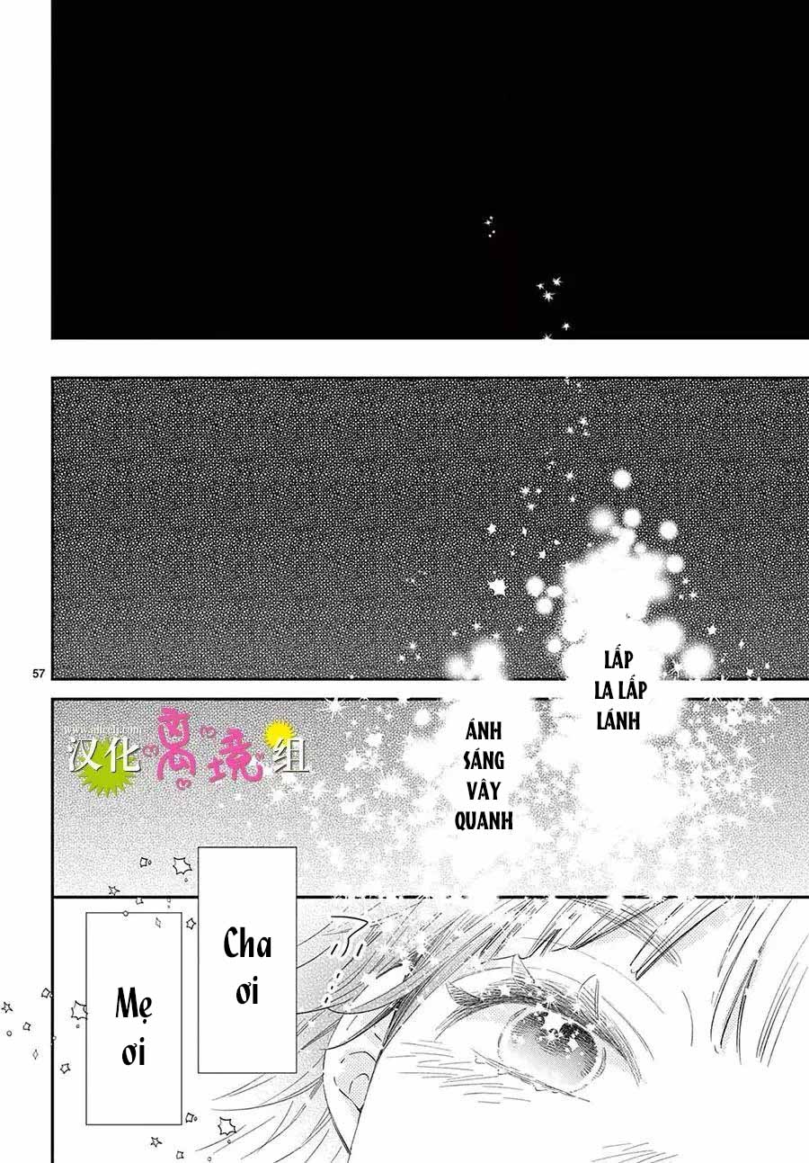 hôm nay hoàng tử cũng rất dễ thương chapter 3 2