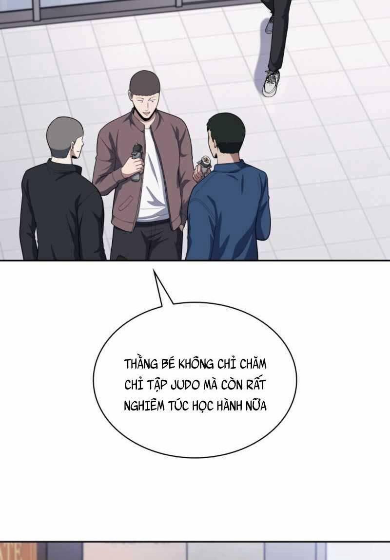 Cảnh Sát Thiên Tài Chuyển Sinh chapter 17 13