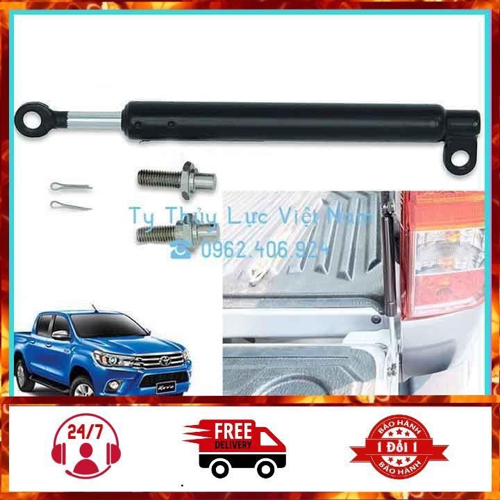 Ty Hãm Cốp Thủy Lực Cho Xe Bán Tải D-Max 2005-2013