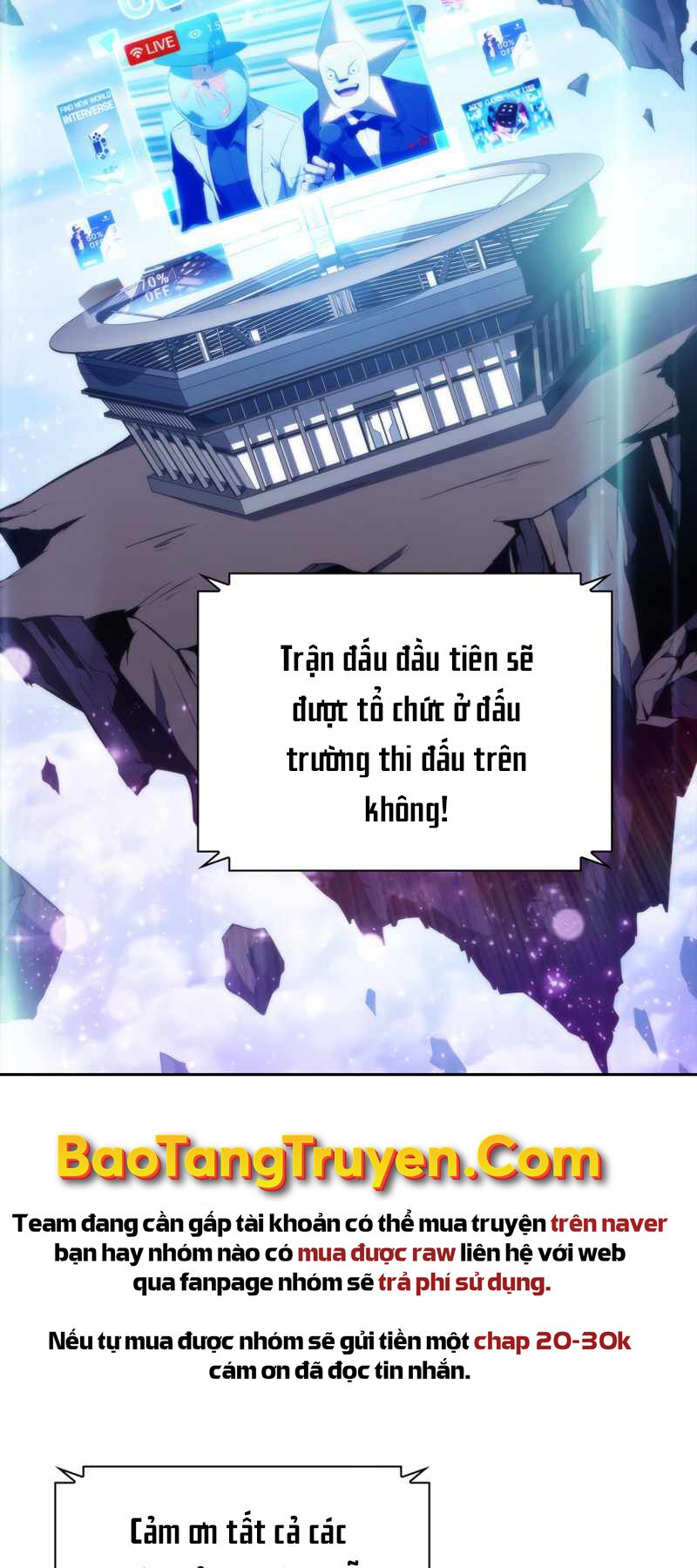 kẻ thách đấu chapter 27 31