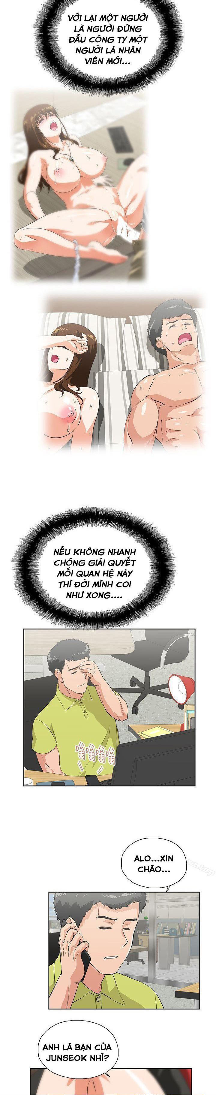 duyên phận chapter 32 20