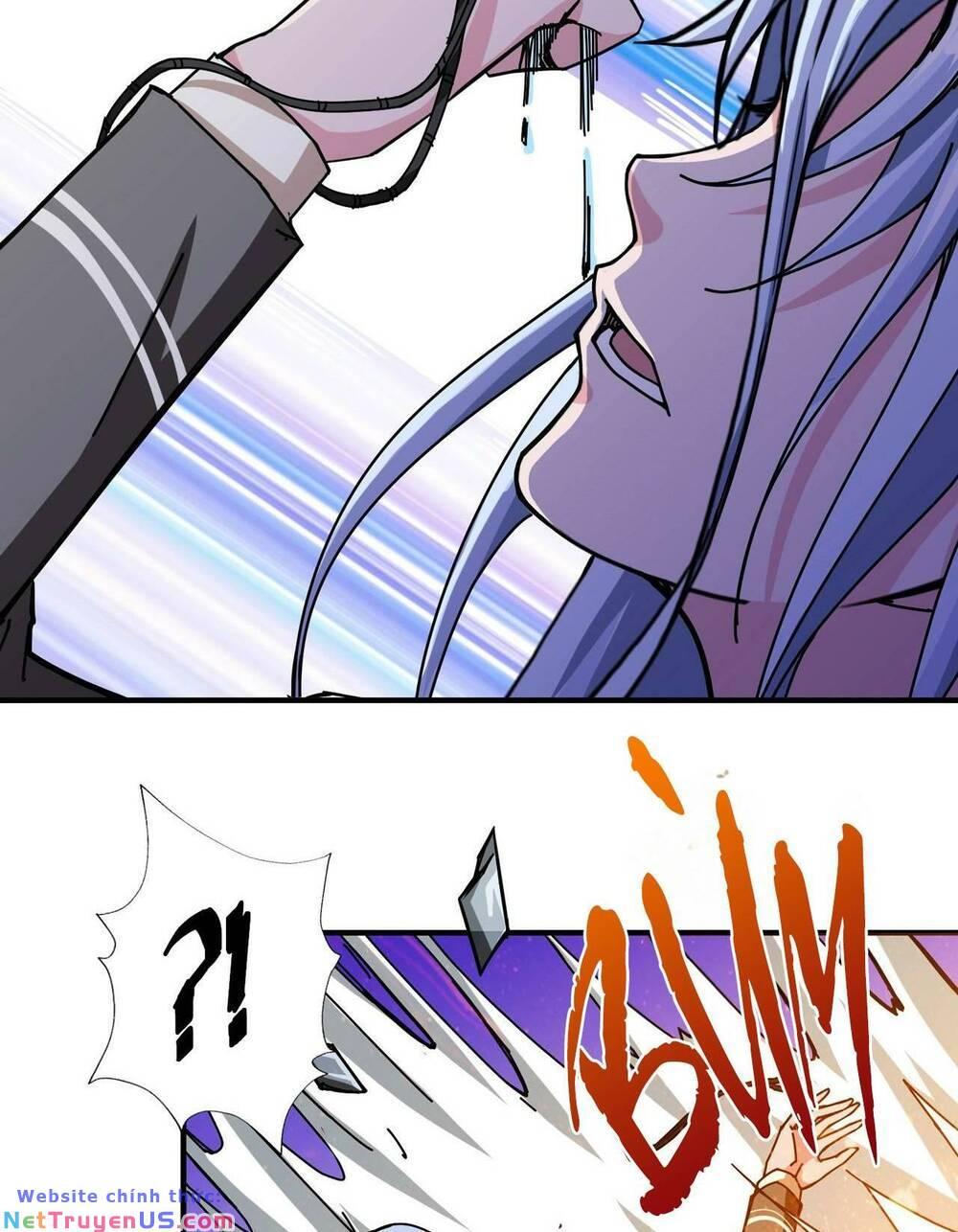 phệ thần kỷ chapter 62 25