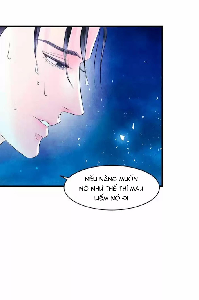 đêm hoang dại chapter 17.1 21