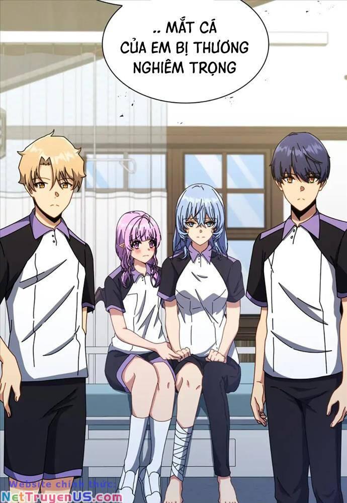 tử linh sư thiên tài của học viện chapter 40 67