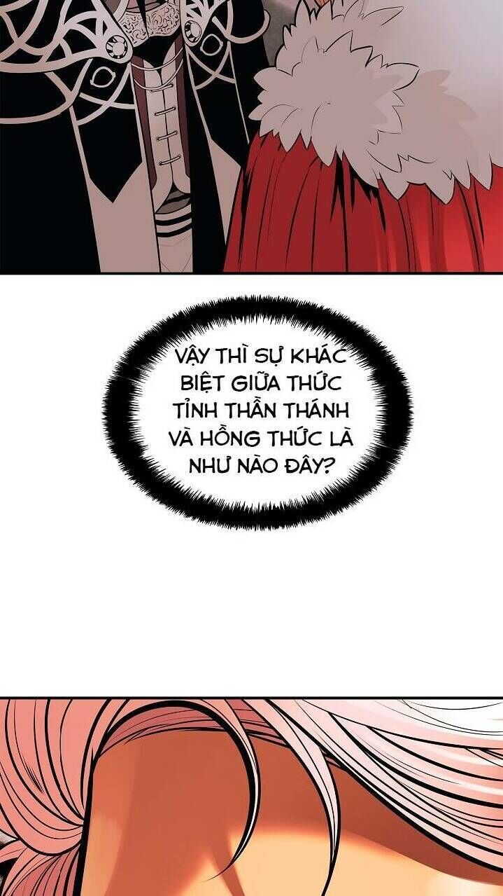 bất bại chân ma chapter 44 33