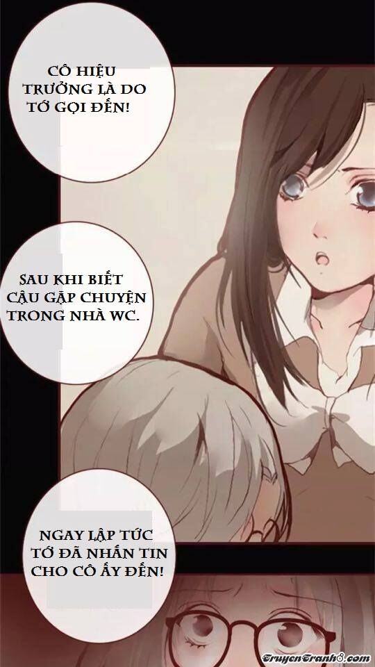 trả thù trường trung học phần 1 chapter 4 22